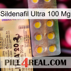 Sildenafil Ultra 100 Mg new06